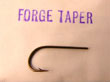 Forged Taper Bronze