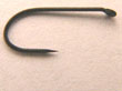 CS20 Weaver arrow point barb less dry hook black