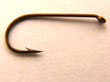 E1A hooper long shank fine wire trout hook